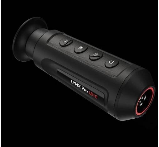 Termovizní monokulár LYNX Pro LE10, Hikmicro