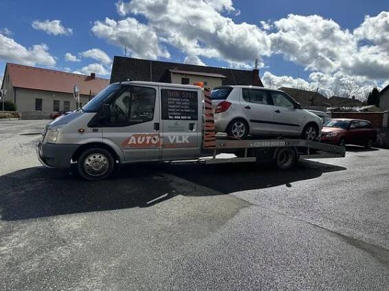 Auto Vojtěch Vlk foto 5