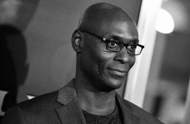 Zemřel herec Lance Reddick, Sylens z Horizonu nebo Zavala z Destiny