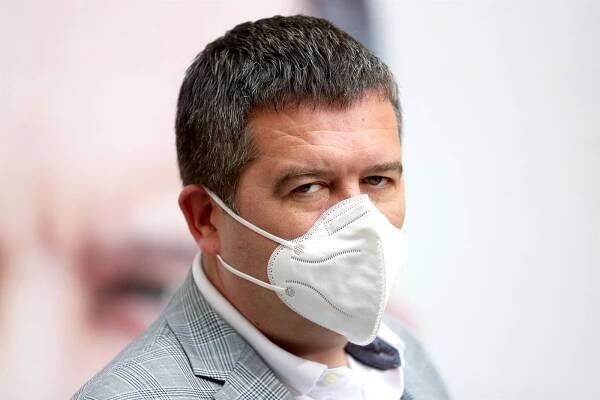 Hamáček: Je otázka, zda nenastal čas pro radikální opatření jako v Izraeli