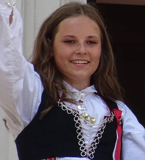 ▷ Ingrid Alexandra - Česká Wikipedie