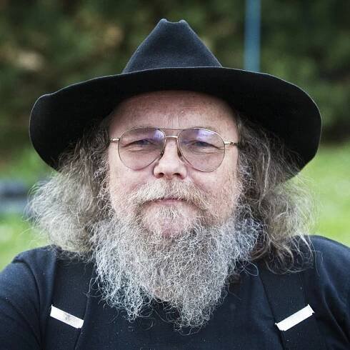 František Stárek | foto: Ladislav Němec,  MAFRA / Profimedia