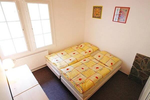 Horský penzion Myslivna, Černý Důl | Hotel.cz