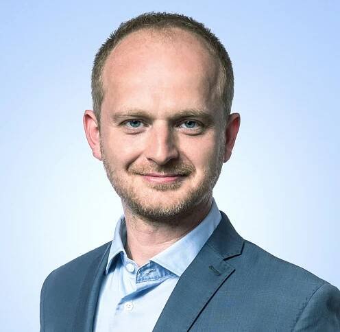 Na jižním Plzeňsku kandiduje za pravé spojení dobřanský zastupitel Michal Šašek – OKO24