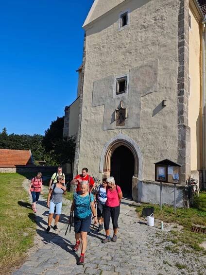 Trocnov – foto – Klub českých turistů Polná