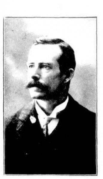 William Vincent Fitzgerald