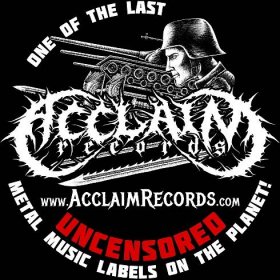 Black Metal — ACCLAIM RECORDS – Black Metal Label