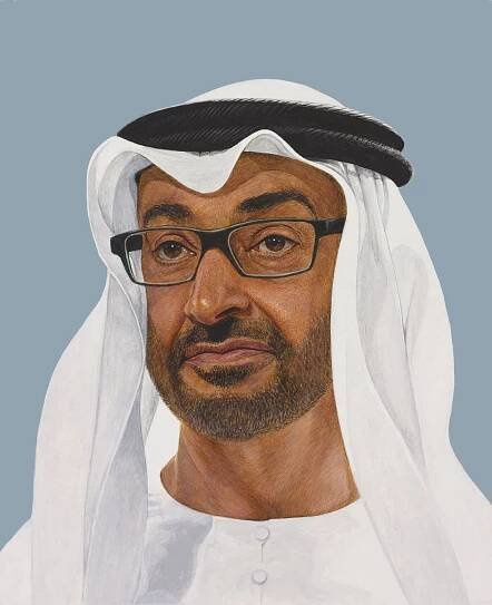Mohammed bin Zayed’s Dark Vision of the Middle East’s Future - The New York Times