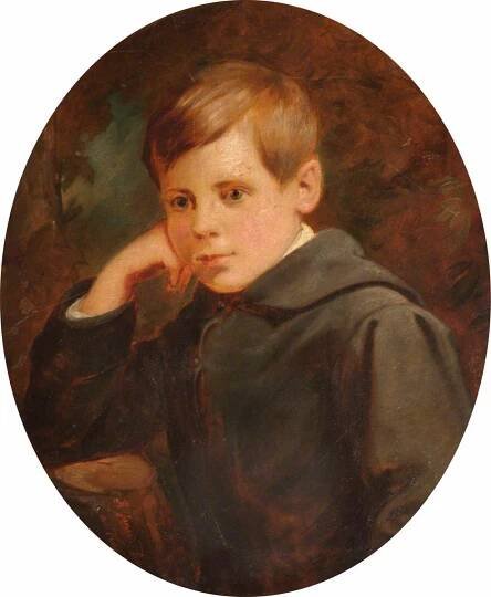 Arthur Clutton-Brock - Wikipedia