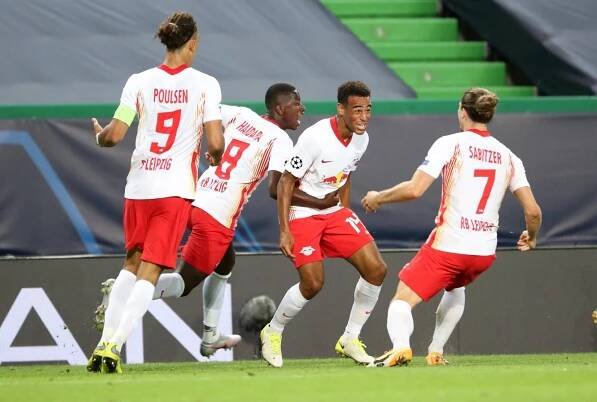 RB Leipzig 2-1 Atletico Madrid: 5 things we learned