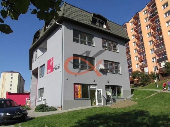 Pronájem kancelářských prostor v Rožnově pod Radhoštěm, obrázek č.12