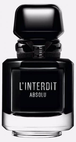 GIVENCHY L’Interdit Absolu parfémovaná voda intense pro ženy 35 ml