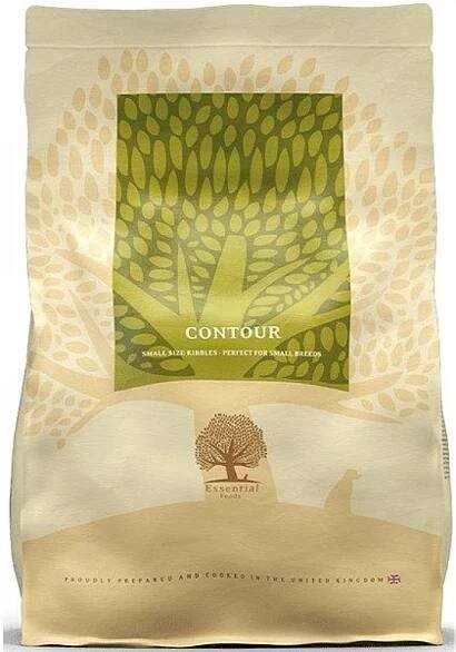 Essential Foods Contour 10 Kg