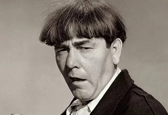 16 Extraordinary Facts About Moe Howard