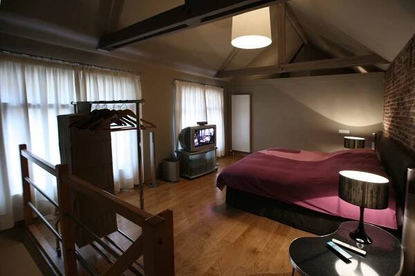 Residential-rooms - ICP | Recording Studios