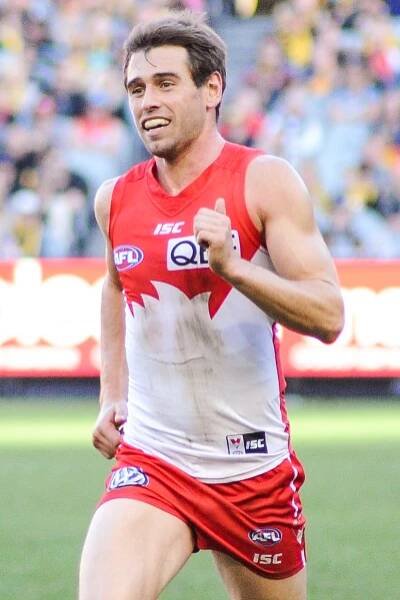 Nick Smith (footballer, born 1988)