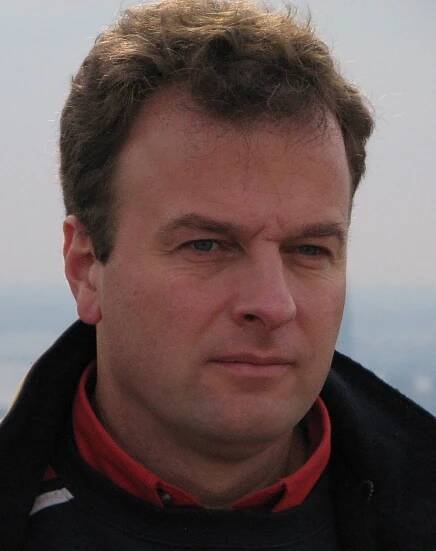 Marko Grobelnik