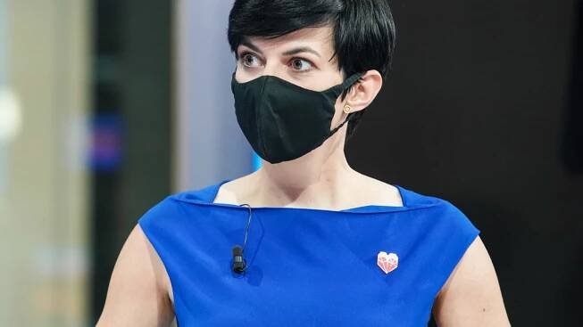 Firmy by mohly propouštět bez udání důvodů, navrhuje Pekarová Adamová