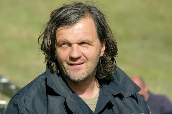 Na Febiofest zavítá srbský režisér Kusturica. Představí film s Monikou Bellucciovou