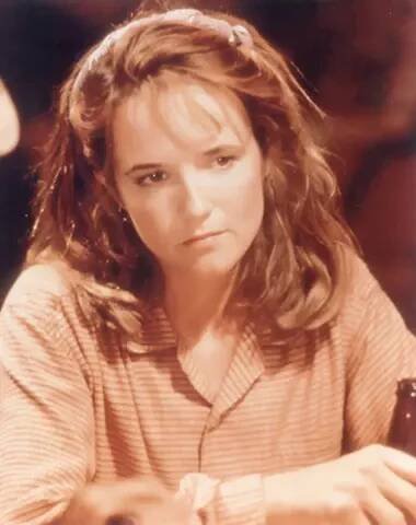 Lea Thompson -  Obrázek #1