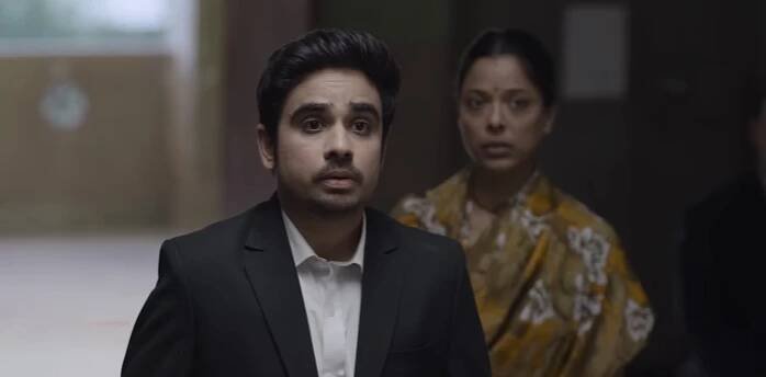 Court Kacheri Review: Wins Hearts With Relatable Wants, Needs and Expectations 2