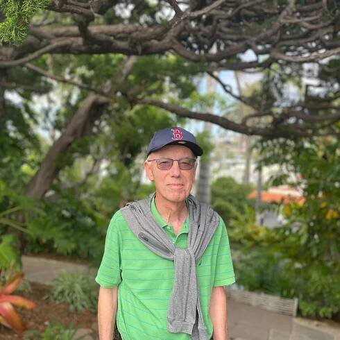 ABOUT — Up Ending Parkinsons