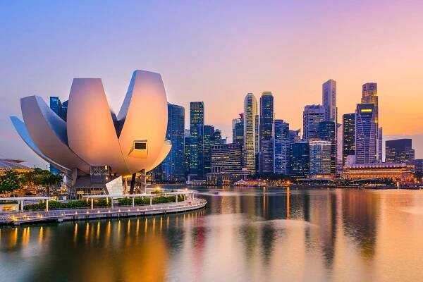EICN SG – Regional Policy Forum - Thank you