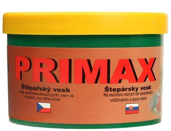 Vosk štěpařský Primax 150 ml