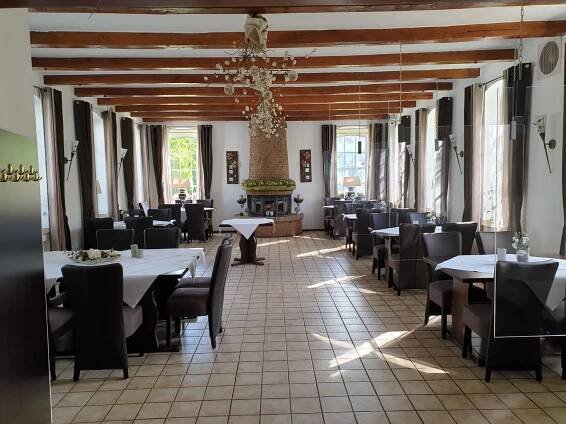 Restaurant Forsthaus-Weiden