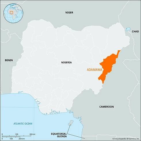 Adamawa