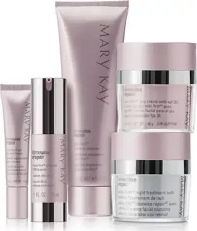 Mary Kay TimeWise Repair Volu-Firm sada s taštičkou od 4 998 Kč