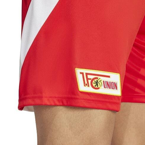 Pánské domácí šortky adidas 1. FC Union Berlin 2024/25