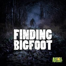 Finding Bigfoot - TV on Google Play