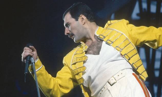 Brian May says calling Freddie Mercury 'queer' would've 'upset' him