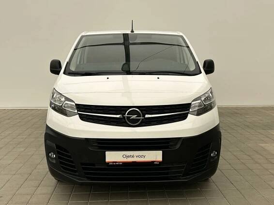 Opel Skladové vozy