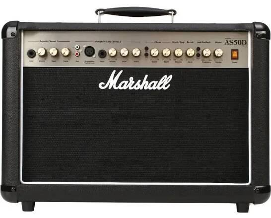 Marshall AS50D