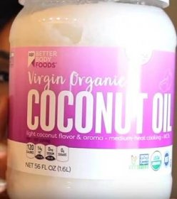 Kokosový olej na zácpu i lepší zažívání. Funguje? A jak ho použít?
