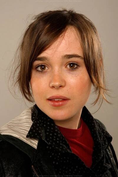 Digitalminx.com - Actresses - Ellen Page