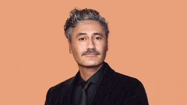 Taika Waititi talks Free Guy, Star Wars and Thor
