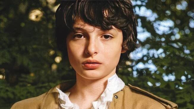 Finn Wolfhard