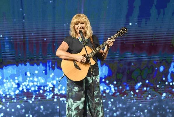 Věra Martinová (65) vypadá skvěle, i když trochu přibrala: Mám geny po mamince, ale stokilová být nechci