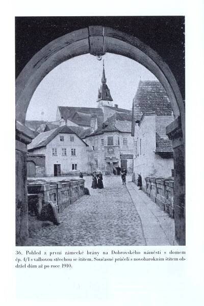 Jindřichův Hradec
