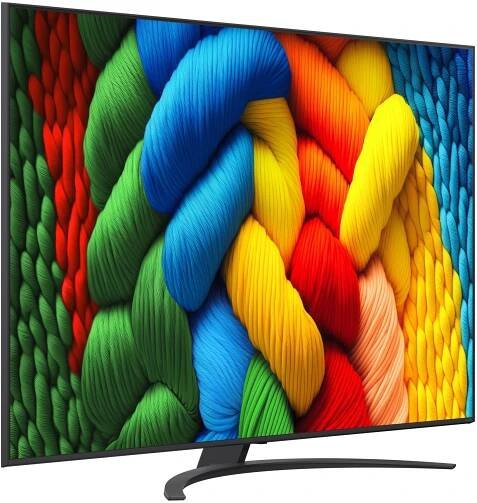 LG 86" NanoCell (86NANO81A6A.AEU)