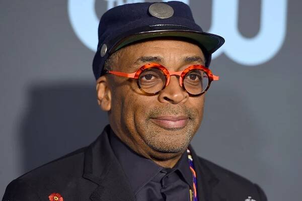 Spike Lee