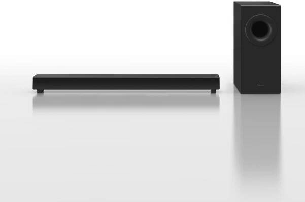 Panasonic soundbar