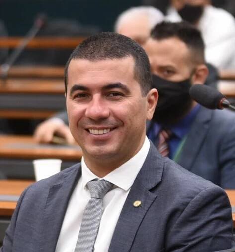 Luis Miranda (Brazilian politician)