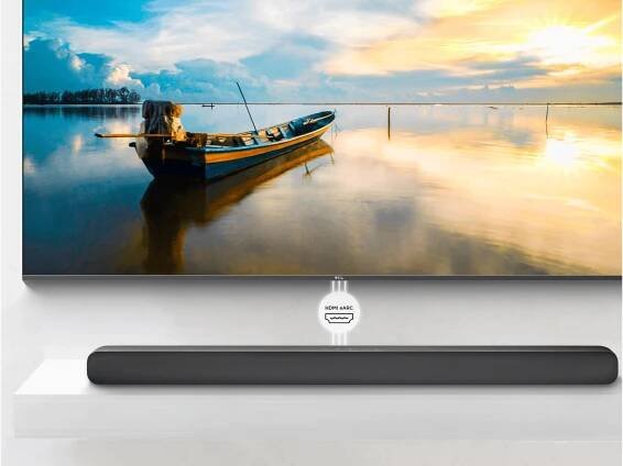 Sound Bar-Soundbar Řada TS8132 | TCL Česká 3.1.2ch Dolby Atmos Soundbar s bezdrátovým subwooferem | TCL Czech Republic