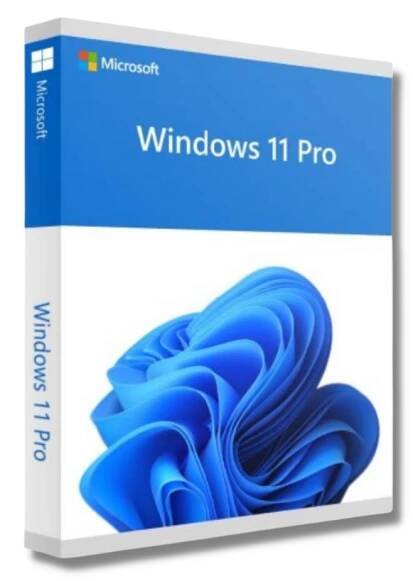 Windows 11 Professional Genuine Key