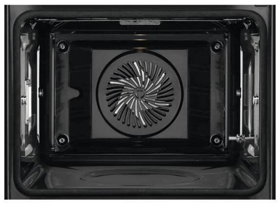 Electrolux EOC9P31WX