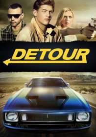 Sledování titulu Detour: kde sledovat film online?